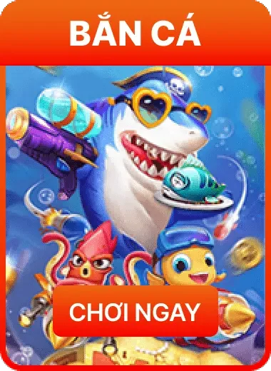 Bắn cá U888