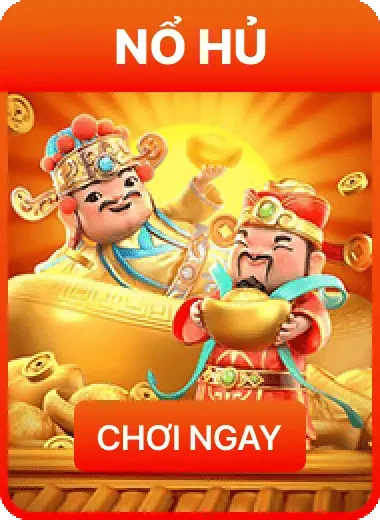 Nổ hũ U888